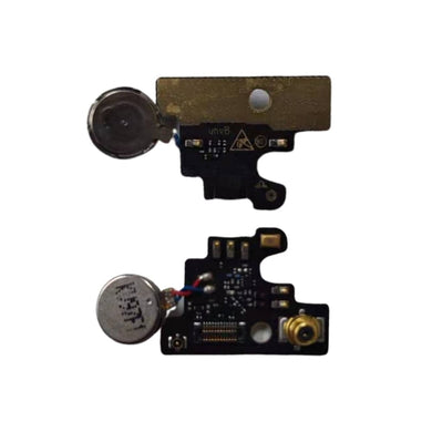 ZTE T86 Telstra Tough Max 3 RF Patch Lead Antenna Port Connector Vibration Vibrator Microphone Signal Board - Polar Tech Australia